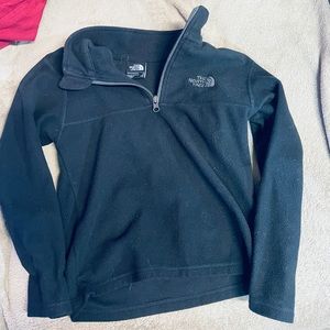 Youth North Face Fleece